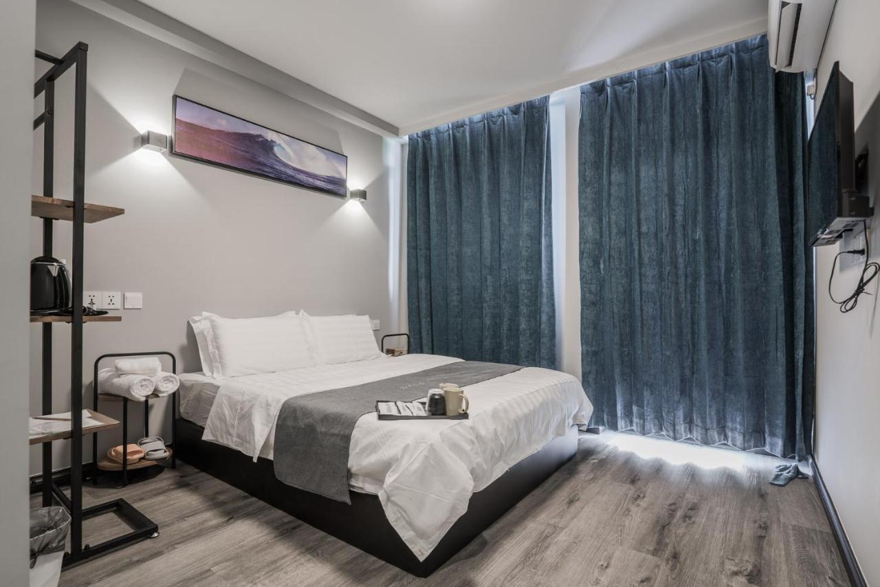Paly Hotel เซมปอร์นา ภายนอก รูปภาพ